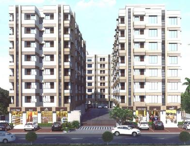 Soniz Vibrant Residency