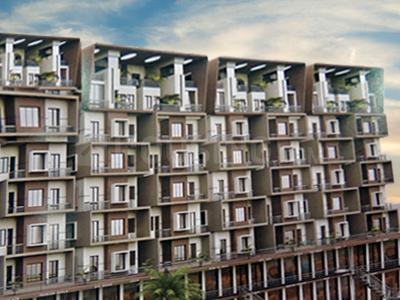 Gallery Cover Pic of Kanha Heights