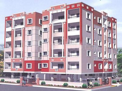 Mamanram Residency