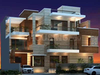 Kartikaye Floors 2