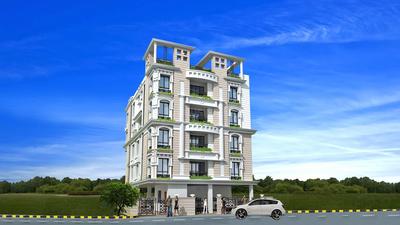1 BHK Apartment