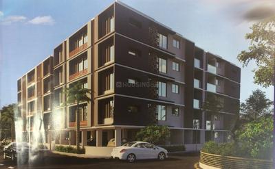 Aadinath Rushabh Elegance Block B