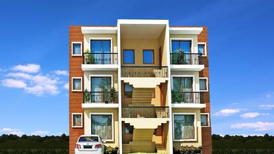 Gallery Cover Pic of Harhsvardhan Surya Enclave
