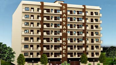 Gallery Cover Pic of Sharnam Homes