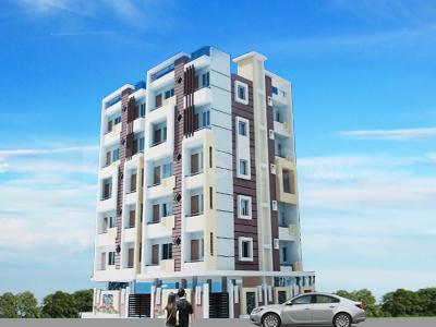 Gallery Cover Pic of White Water Burj Al Baig