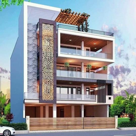 Unique Kaushambi Builder Floor - Image 5