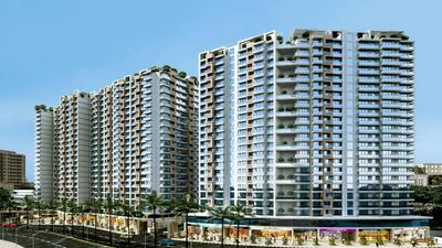 Gallery Cover Pic of Delta Vrindavan