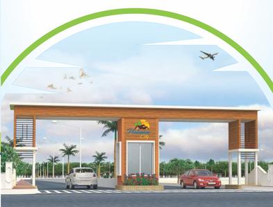Residential Lands for Sale in Sri CS Platinum City