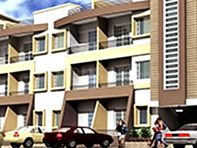 3 BHK Villa