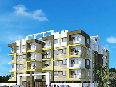 Abhiyank Complex