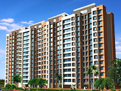 Gallery Cover Pic of Sheth Clarion