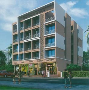 Bhaveshwar Mansion