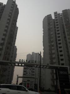 Gallery Cover Pic of Colorful Estates Private Limited Antriksh Golf View II