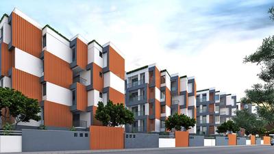 Gallery Cover Pic of Newry Shanmita