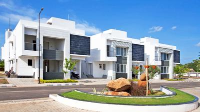 Villa Green Vista