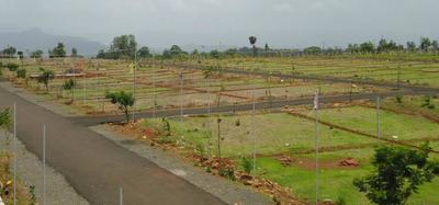 Gallery Cover Pic of KBL City Phase II
