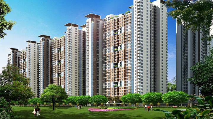 Jaypee The Orchards - Image 4