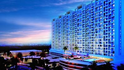 Sanjay Kakade City Phase II
