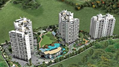 Gallery Cover Pic of Sovereign