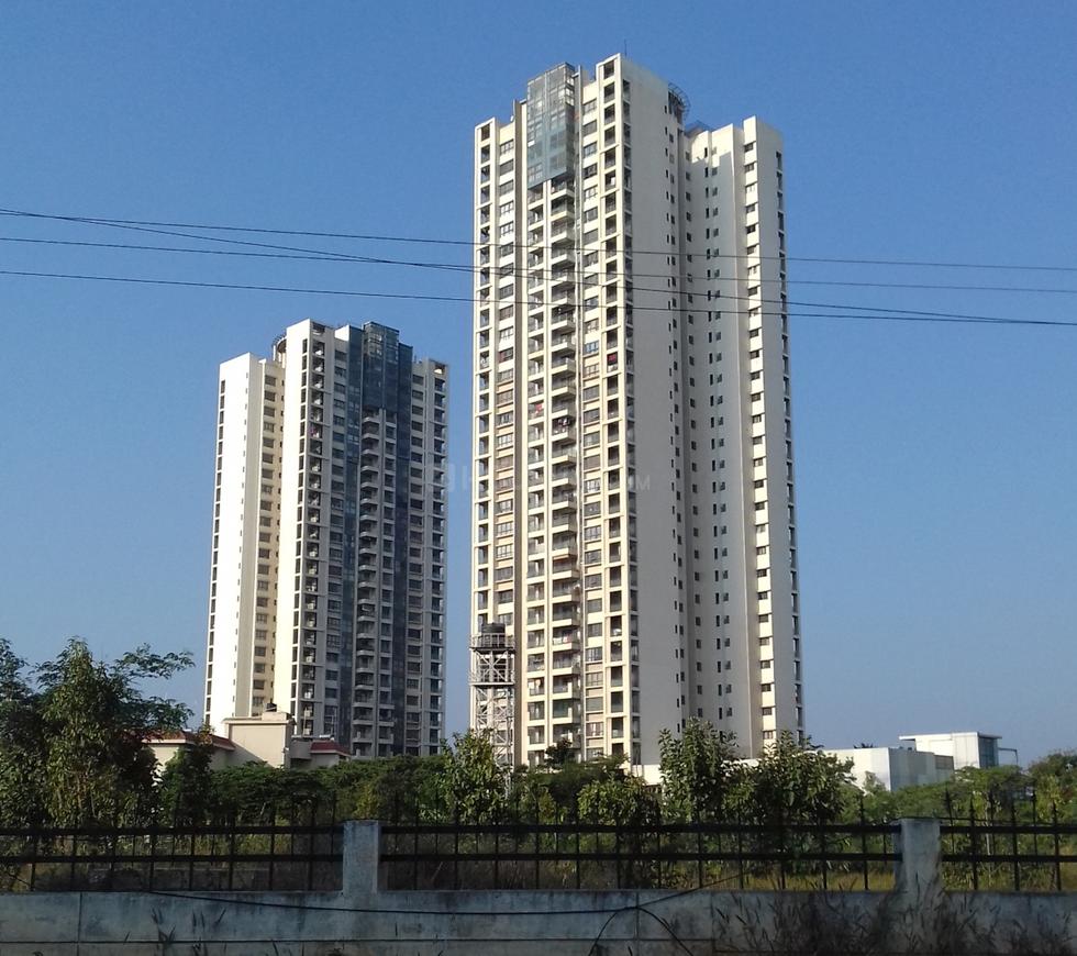 Tata Aquila Heights Jalahalli