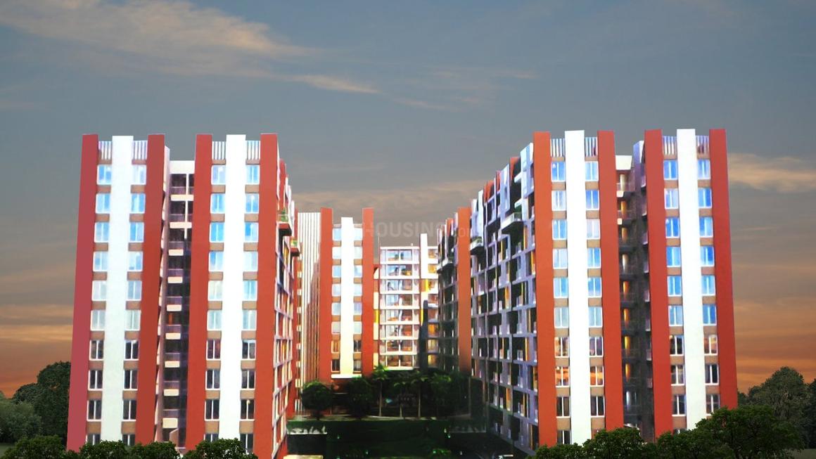 Bba Ananda In South Dum By Group Project Images