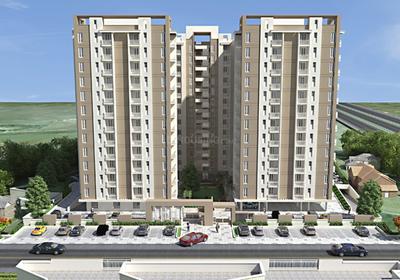Gallery Cover Pic of Unnati Jagat Hills