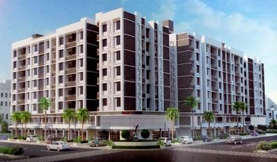 Gallery Cover Pic of Shreeram Roop Avenue