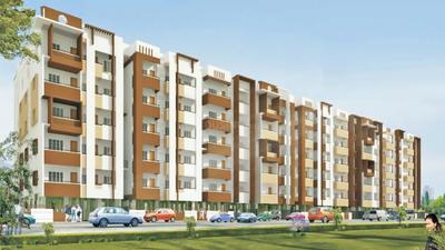 Laavanya SV Highlands