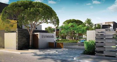 Gallery Cover Pic of Sachin Sherwoods Lifestyle Villas