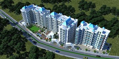 Gallery Cover Pic of Thanekar Parkland