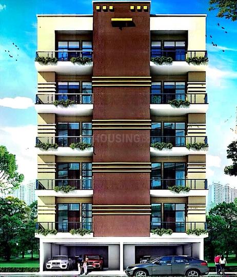 RN JSR Apartment - Image 5