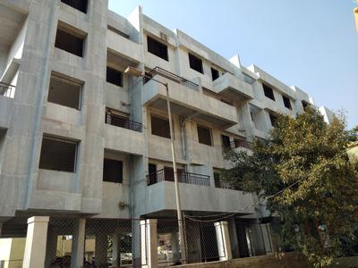 Gallery Cover Pic of Shraddha Nath Residency