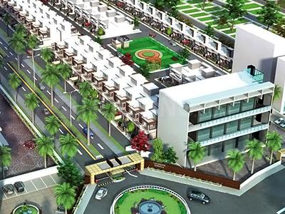 Ambey Rani ARDPL Homes