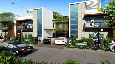 BPTP Park Elite Premium Villa