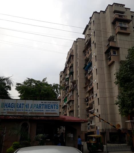 Purvanchal Bhagirathi Apartments - Image 5