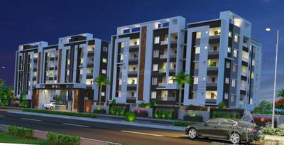 Gallery Cover Pic of Sunshine S Ecopolis