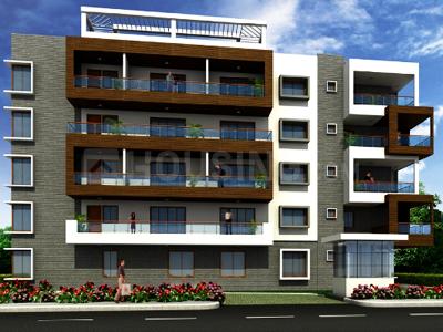 Gallery Cover Pic of Sky Apartment