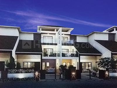 Gallery Cover Pic of Vedant Hillside