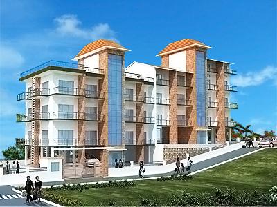 Gallery Cover Pic of Tranquil Terraces