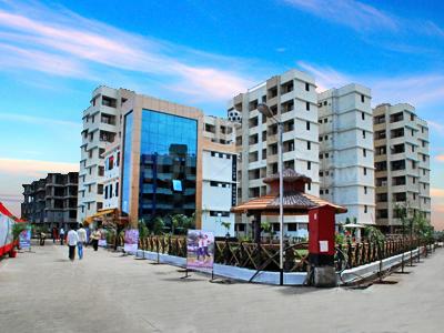 Shashwat Park