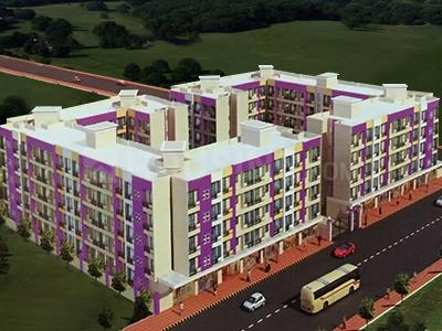 Rashmi Star City