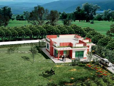 Espace Farm House