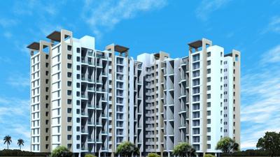 Gallery Cover Pic of Shriram La Tierra