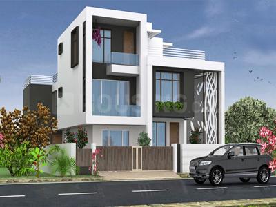 Rise Villa (Florence Marvel)