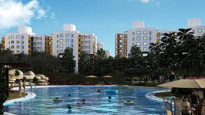 Provident Welworth City