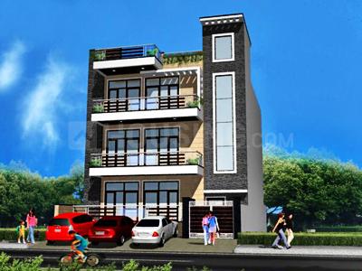 M Zone Bhola Nath Apartment Site 1