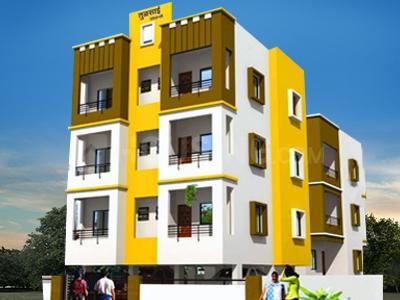 Shanikrupa Tulsai Residency