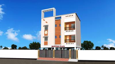 Gallery Cover Pic of Srinivasa Flats