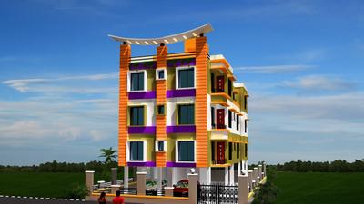 Gallery Cover Pic of Gold Crest Shahbaz Kuthi