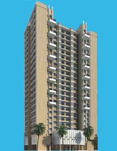 Gallery Cover Pic of Shreeji Parkview